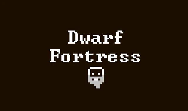 Carte meme Dwarf Fortress