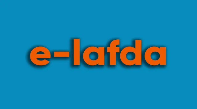 Carte meme E-Lafda