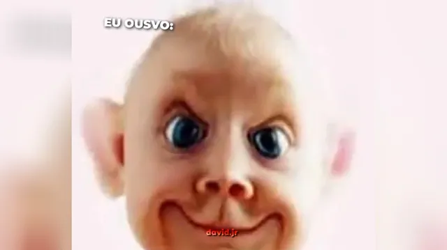 Carte meme É O Menino De Papai É / It’s Daddy’s Boy