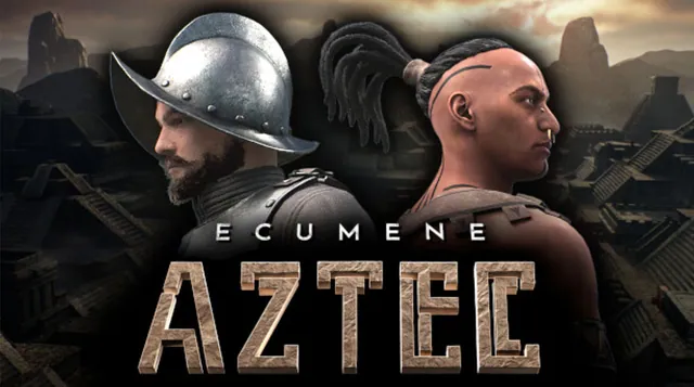 Ecumene Aztec meme card