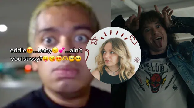 Carte meme Eddie’s Song