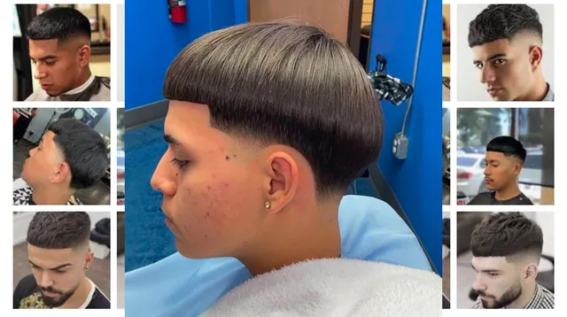 Edgar / Edgar Haircut meme card