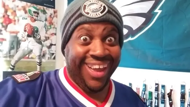 EDP445's "Do You See Me Laughing" meme card
