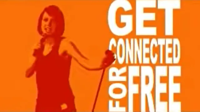 Carte meme Education Connection Jingle / Get Connected For Free