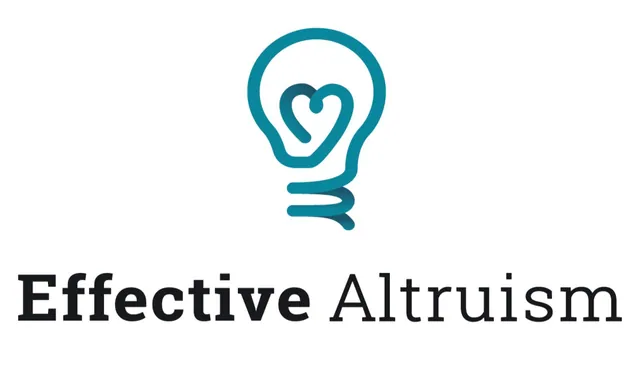 Effective Altruism meme card