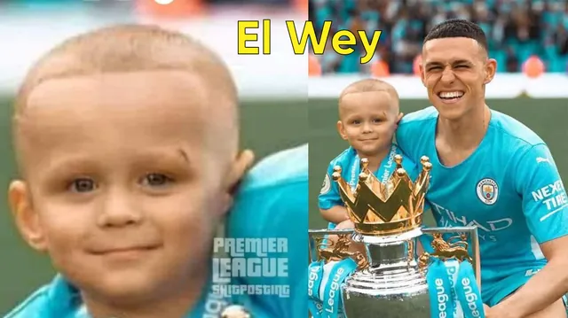Carte meme El Wey