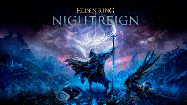Elden Ring: Nightreign meme card