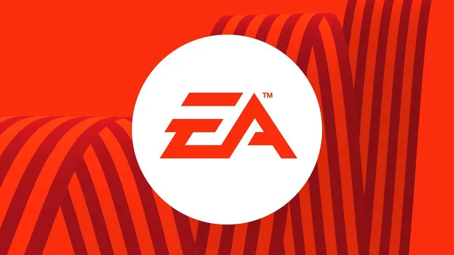 Electronic Arts (EA) meme card