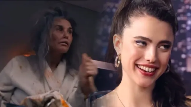 Elisabeth Hating on Sue meme card