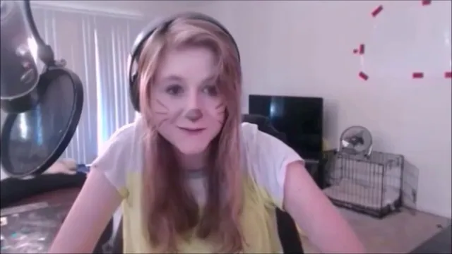 Emily Faked Cancer meme card