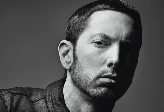 Eminem Lyrics Parodies meme card