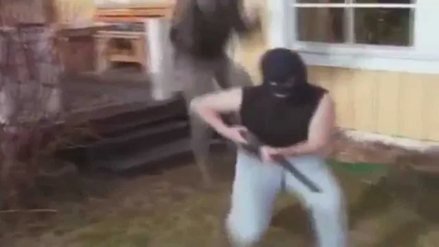 Carte meme Enemy Spotted