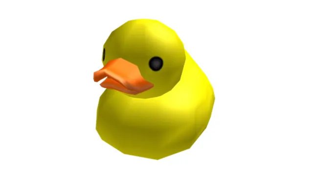 Epic Duck / TEH EPIK DUCK IS COMING!!! meme card