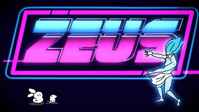 Es Zeus meme card