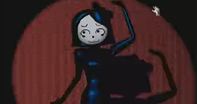 Carte meme Esmé / Disillusion ST Mime Girl