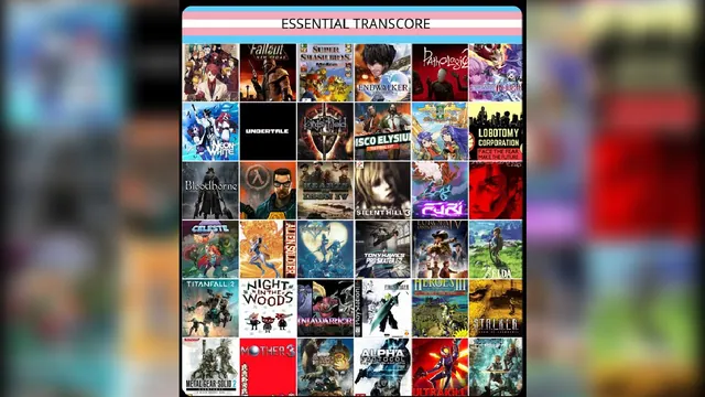 Essential Transcore meme card