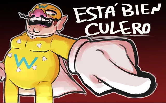 Carte meme Está Bonito (Está Bien Culero)