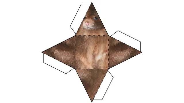 Eternal Rat Prism meme card