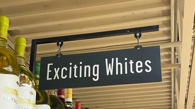 Exciting Whites meme card