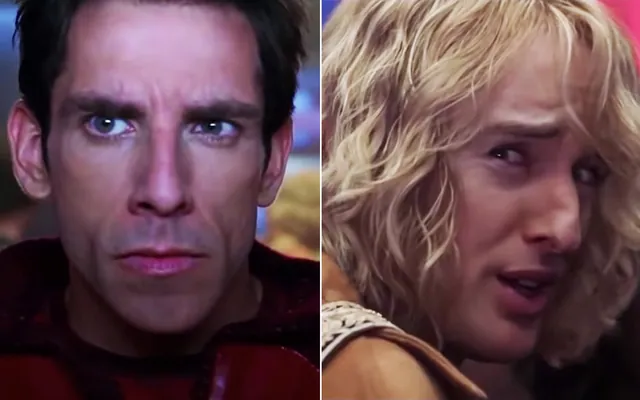 Excuse Me Brah (Zoolander) meme card