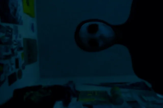Carte meme Eyeless Jack