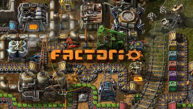 Factorio meme card
