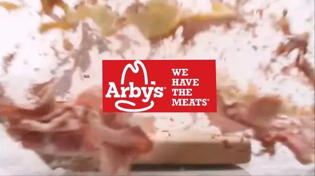 Fake Arby's Commercials meme card