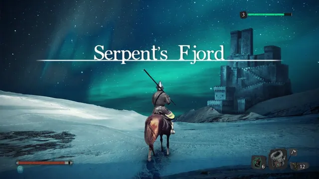 Carte meme Fake Elden Ring Lore