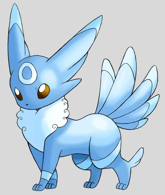 Fakemon meme card