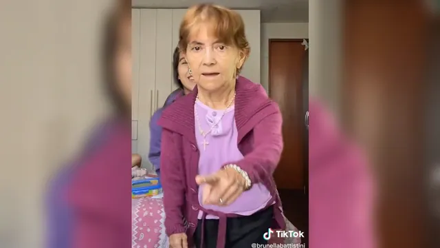Falling Filter (TikTok) meme card