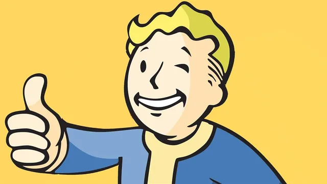 Fallout meme card