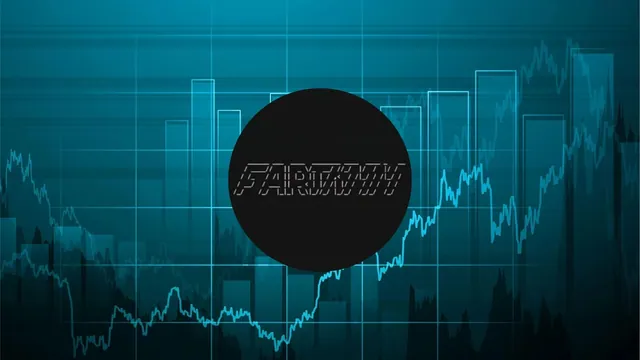 Carte meme Fartcoin