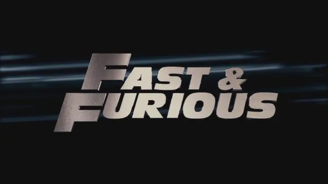 Fast And Furious meme card