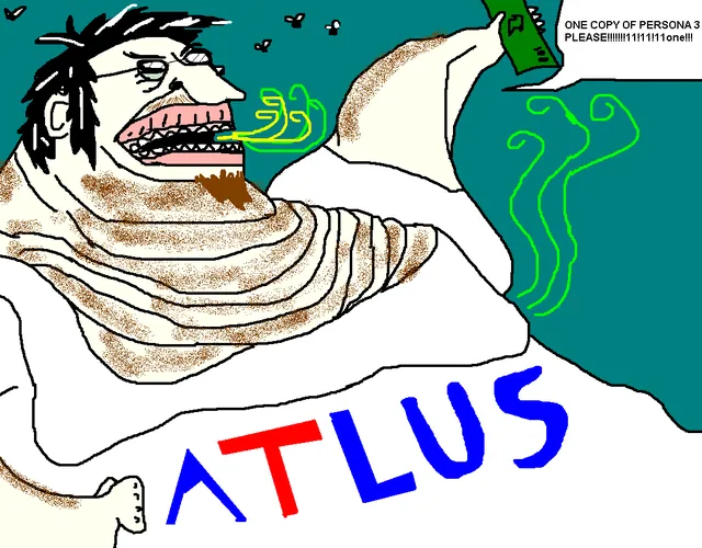 Carte meme Fatlus