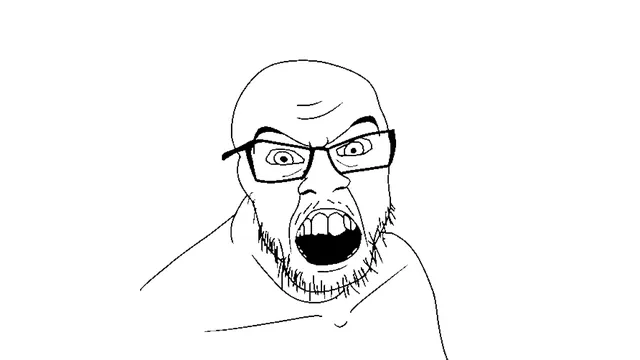 Carte meme Feraljak