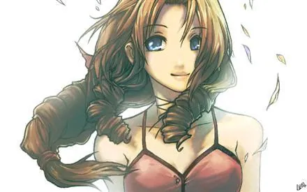 Carte meme Final Fantasy