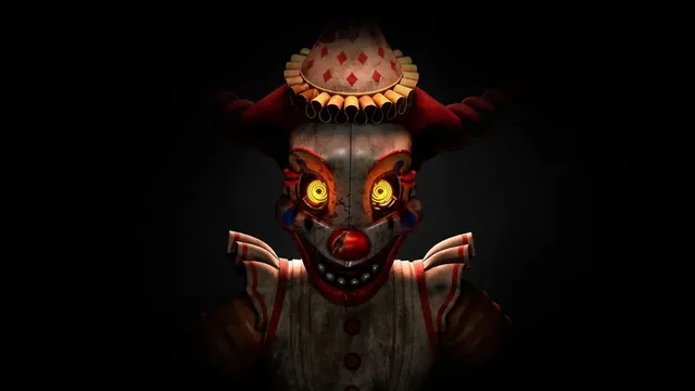 Five Nights at Freddy's: Secret of the Mimic meme card