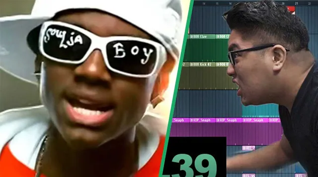 FL Studio Speedruns meme card