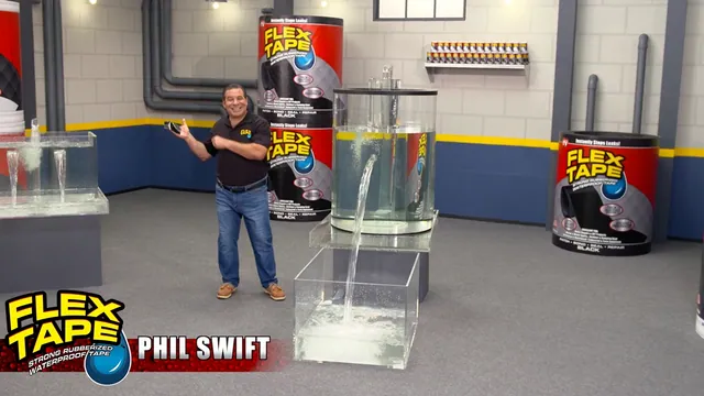 Carte meme Flex Tape