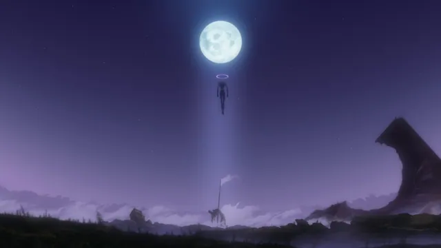 Carte meme Fly Me to the Moon