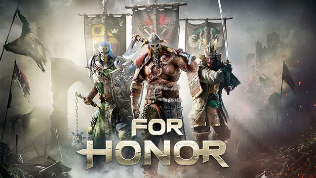 For Honor meme card