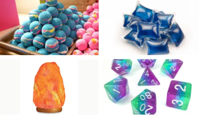 Carte meme Forbidden Snacks