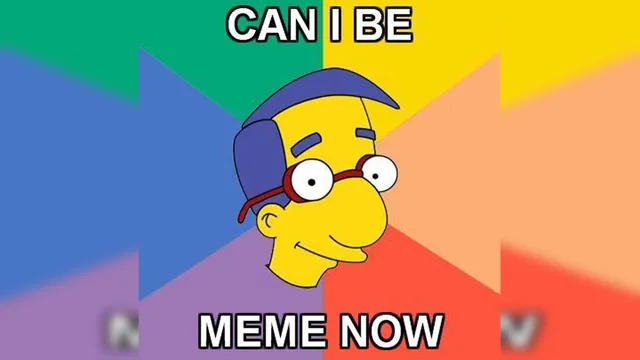 Carte meme Forced Memes