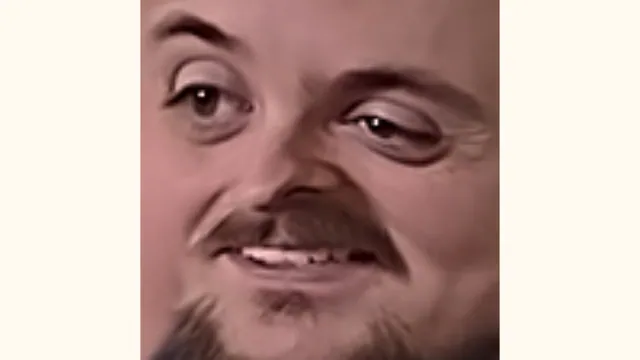 ForsenE meme card