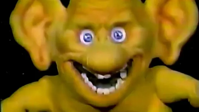 Freddie Freaker meme card