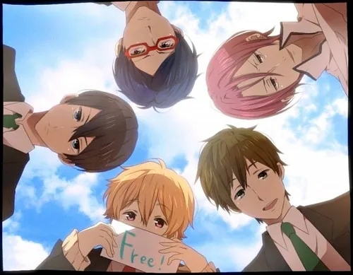 Carte meme Free!