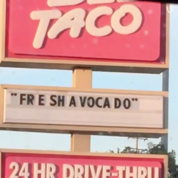 #FreshAvocado / Fresh Avocado meme card