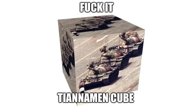 Fuck It, X meme card