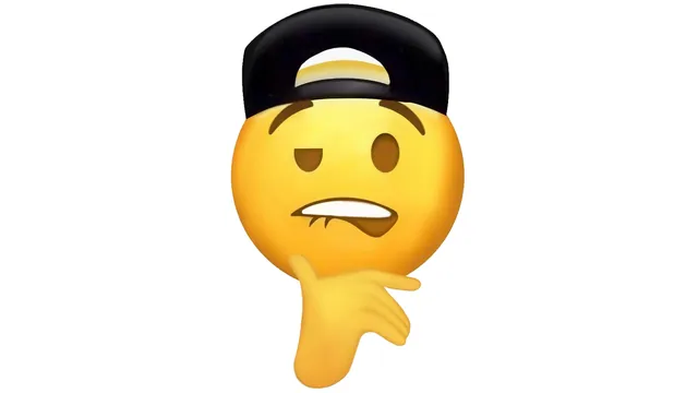 Carte meme Fuckboy Emoji