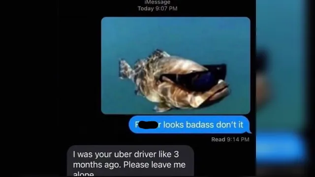 Fucker Looks Badass Don't It meme card